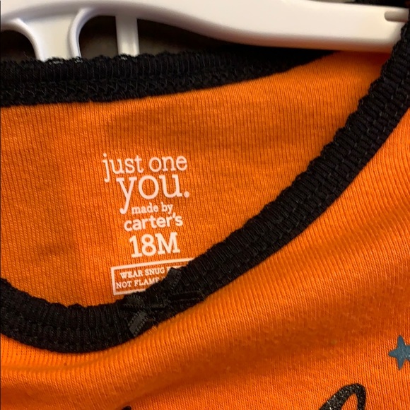 Pajama set - Picture 4 of 4